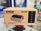 Epson LQ-310 Dot Matrix Printer