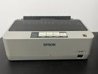 EPSON LQ 310 Dot Matrix Printer
