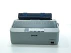 Epson LQ-310 Dot Matrix Printer