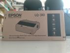 Epson LQ-310 Dot Matrix Printer