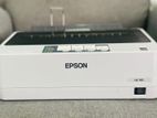 EPSON-LQ 310 DOT MATRIX PRINTER