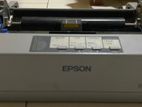 Epson LQ 310 Dot Matrix Printer