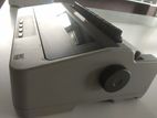 Epson LQ 310 Dotmatrix Printer