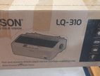EPSON LQ 310