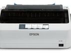 Epson Lq-310 Printer Dot Matrix