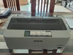 Epson LQ-310 Printer