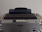 Epson LQ 310 printer
