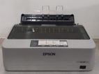 EPSON LQ 310 Printer