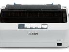 EPSON LQ -310 PRINTER