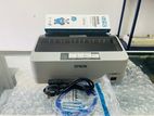 Epson Lq 310 Printer