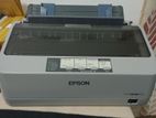 Epson LQ 310 Printer