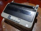 Epson Lq-310 Printer