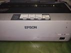 Epson Lq 310 Printer