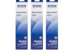 Epson Lq 310 Printer Genuine Ribbon