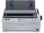 Epson LQ-350 DOT matix printer
