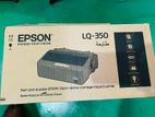 Epson LQ-350