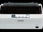 Epson LQ -350 Printer