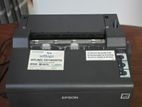 Epson LQ-50 Dot Matrix Printer – Brand New