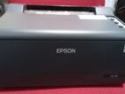 Epson LQ-50 Dot Matrix Printer