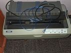 Epson LQ2090 Printer Dot Matrix