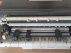 Epson Lq300 Dot Matrix Printer