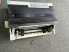 Epson Lq300 Ll Printer