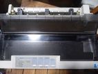 Epson LQ300+11 Printer