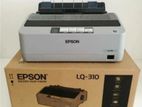 Epson Lq310 Dot Matrix Printer