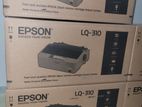 EPSON LQ310 Dot-matrix Printer