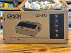 EPSON LQ310 Dot Mattrix Printer