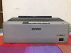 Epson Lq310 (dotmatrix) Printer