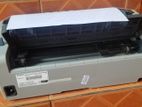 Epson Lq310 Printer