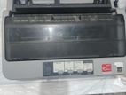 Epson LQ310 Printer
