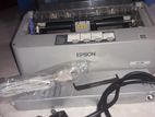 Epson LQ310 Printer