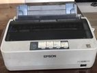 Epson LQ310 Printer