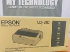 EPSON LQ310 PRINTER