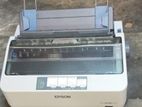 Epson LQ310 printer