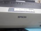 Epson LQ310 Printer