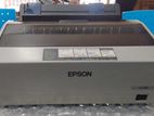 Epson LQ310 Printer (Used)