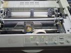 EPSON LQ590 Printer