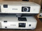 epson lumen 4000 ,projector