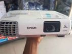 Epson Lumens 3000 Projector
