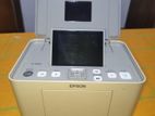 Epson Mini Photo Printer
