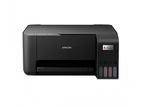 EPSON - MULTIFUNCTION INK TANK PRINTER