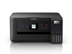 EPSON - MULTIFUNCTION INK TANK PRINTER