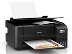 EPSON - MULTIFUNCTION INK TANK PRINTER