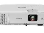 Epson Multimedia Projector - 2 YEARS | 3700 LUMENS