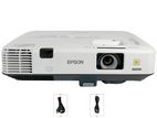 Epson Multimedia Projector for Rent