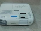 EPSON Multimedia Projector for Rent