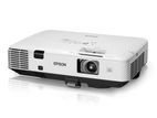 EPSON Multimedia Projector for Rent